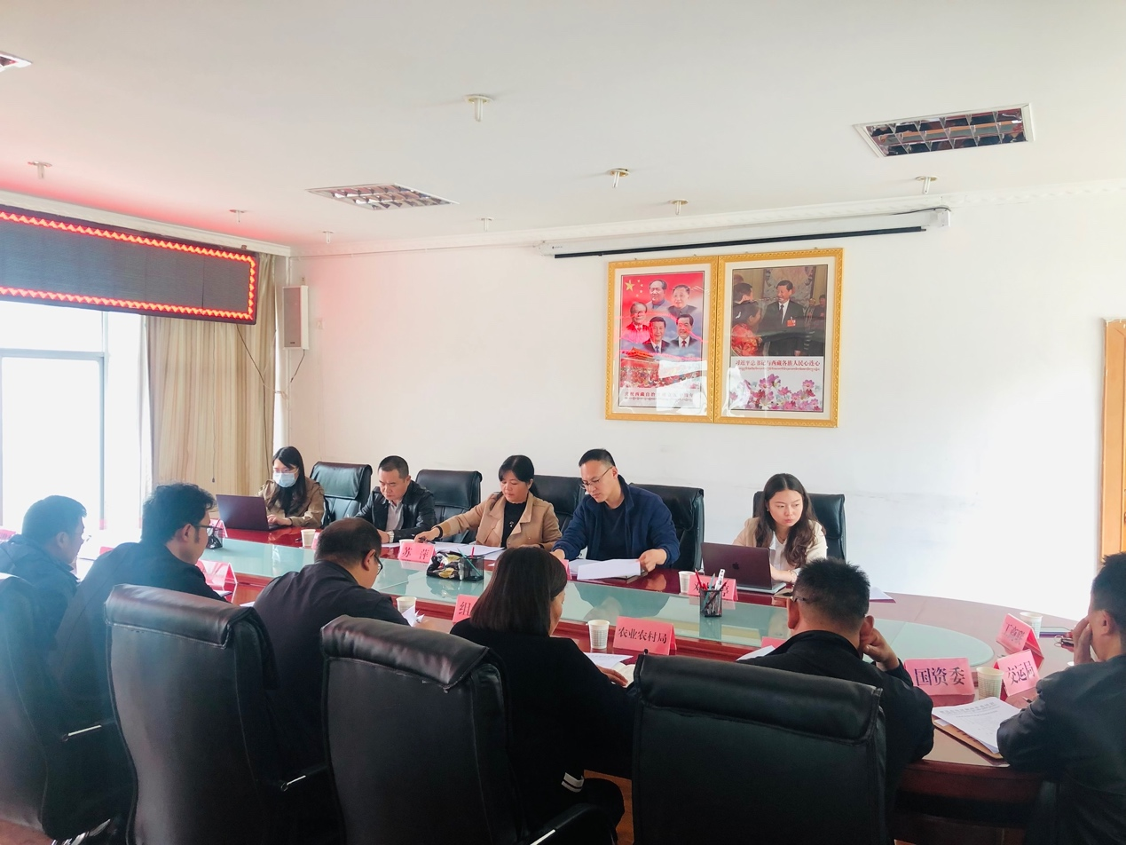 人口研究所师生赴西藏自治区开展调研