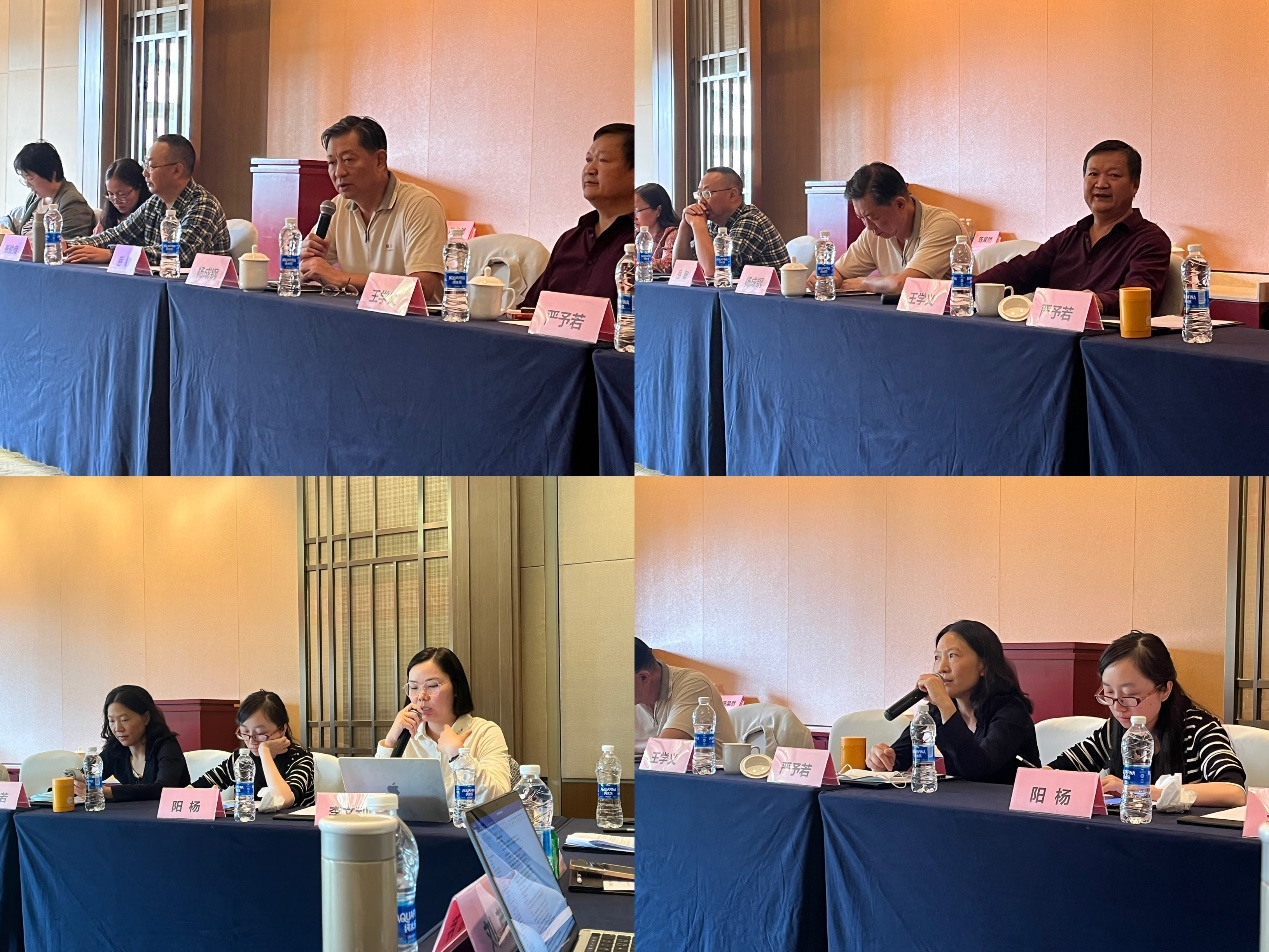 天美传媒
人口研究所开展2022级新生教育交流活动