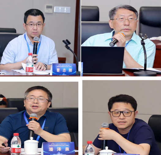 第三届全国社会学院长论坛在天美传媒
召开