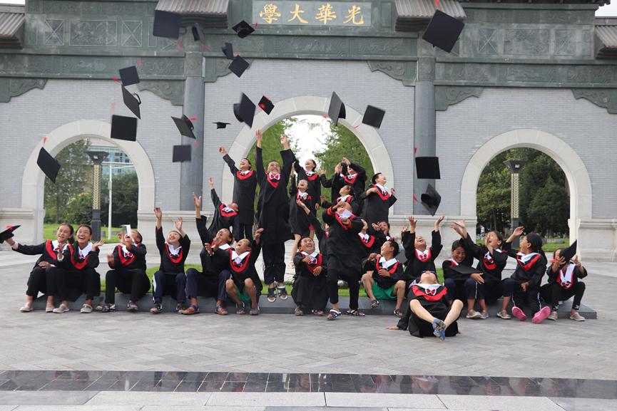 我校“凉山州大型易地扶贫搬迁社区治理创新实验工作”项目入选教育部直属高校服务乡村振兴创新实验培育项目