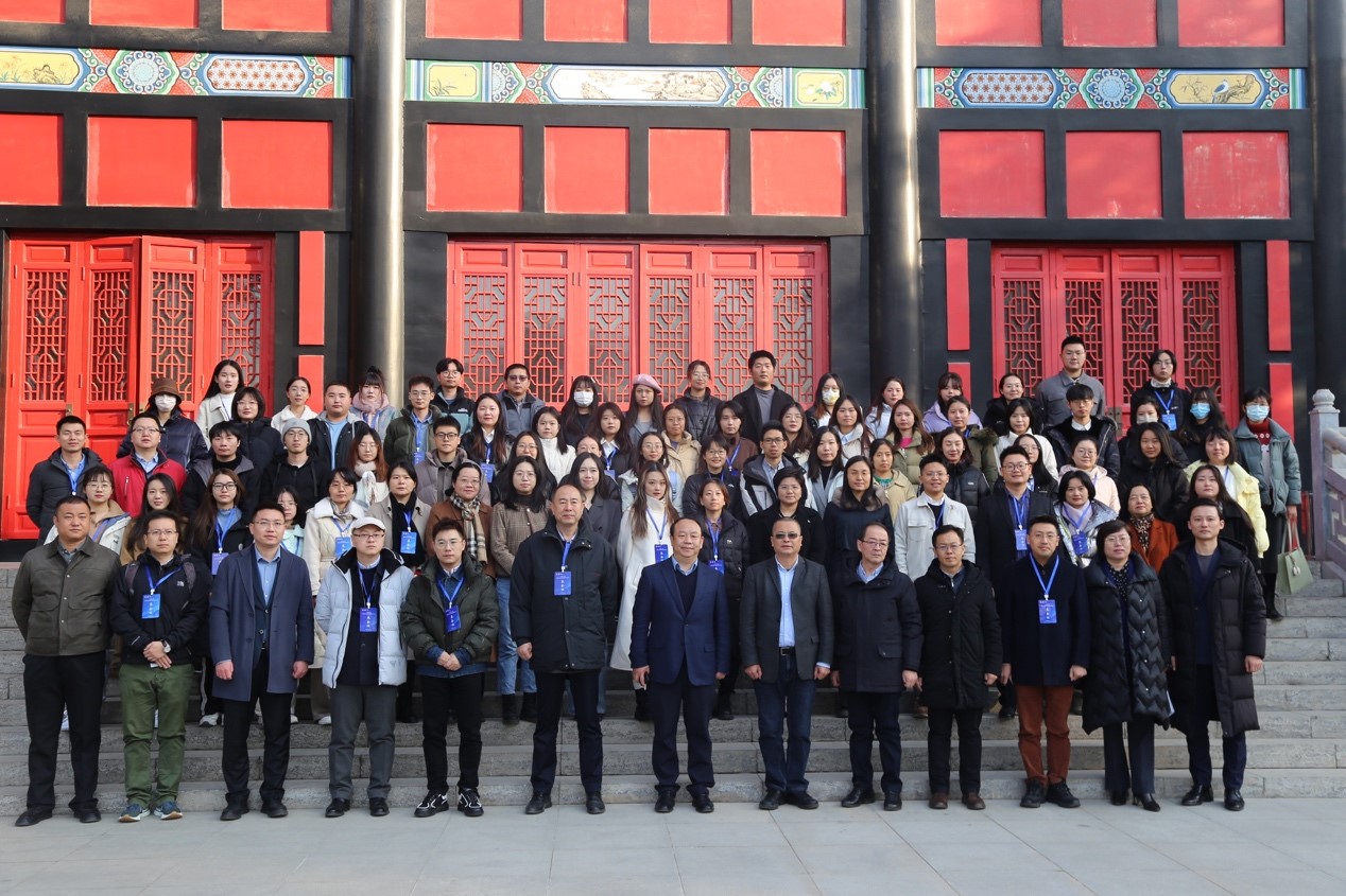 天美传媒
成功举办“一带一路·健康社会科学与跨学科新视界论坛”